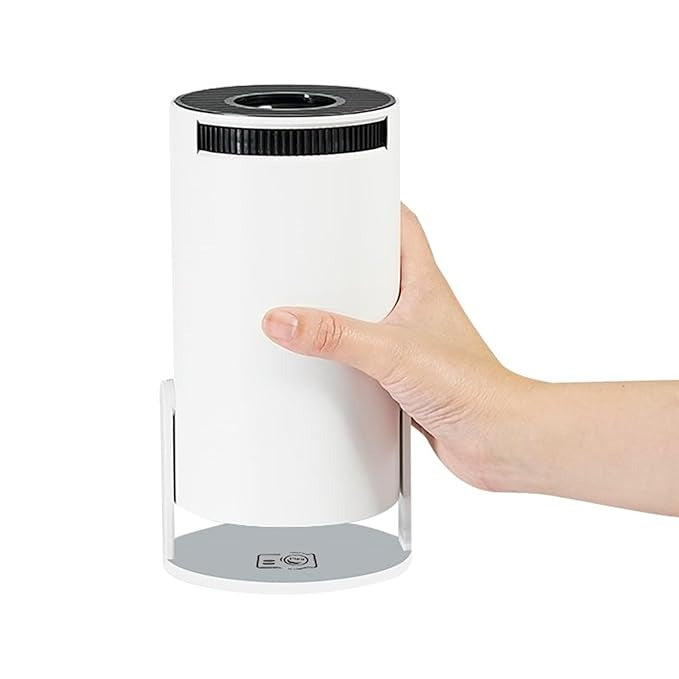 4K Portable Projector – Ultra HD Quality