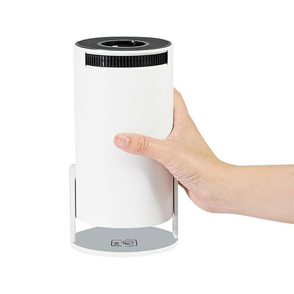 4K Portable Projector – Ultra HD Quality